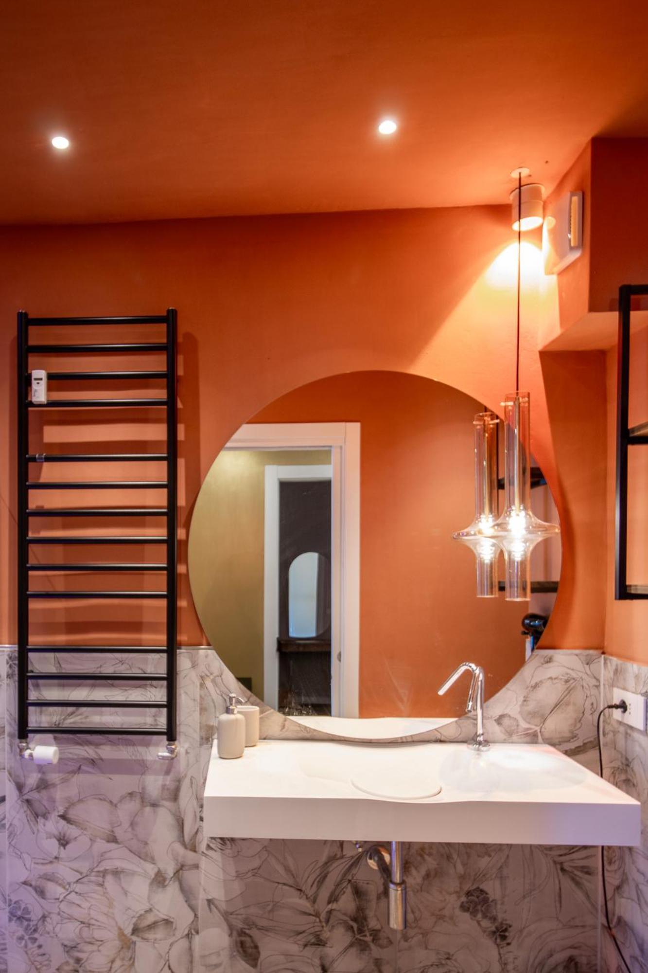 3 Windows On St Mark - Waterfront Apartment Venice Luaran gambar