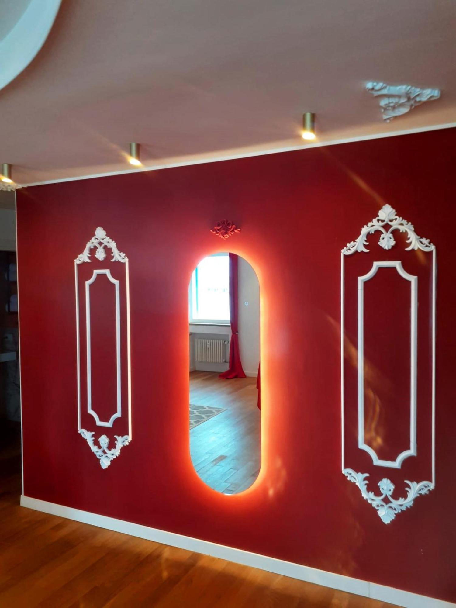 3 Windows On St Mark - Waterfront Apartment Venice Luaran gambar